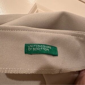 United Colors of Benetton Pants